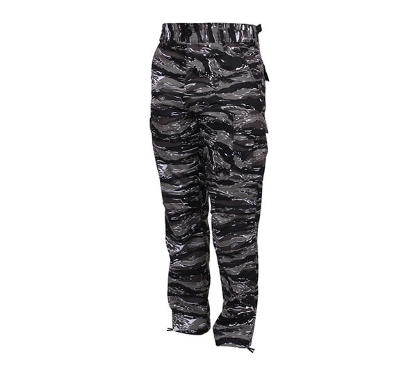 Rothco Urban Tiger Stripe BDU Pants - 8862