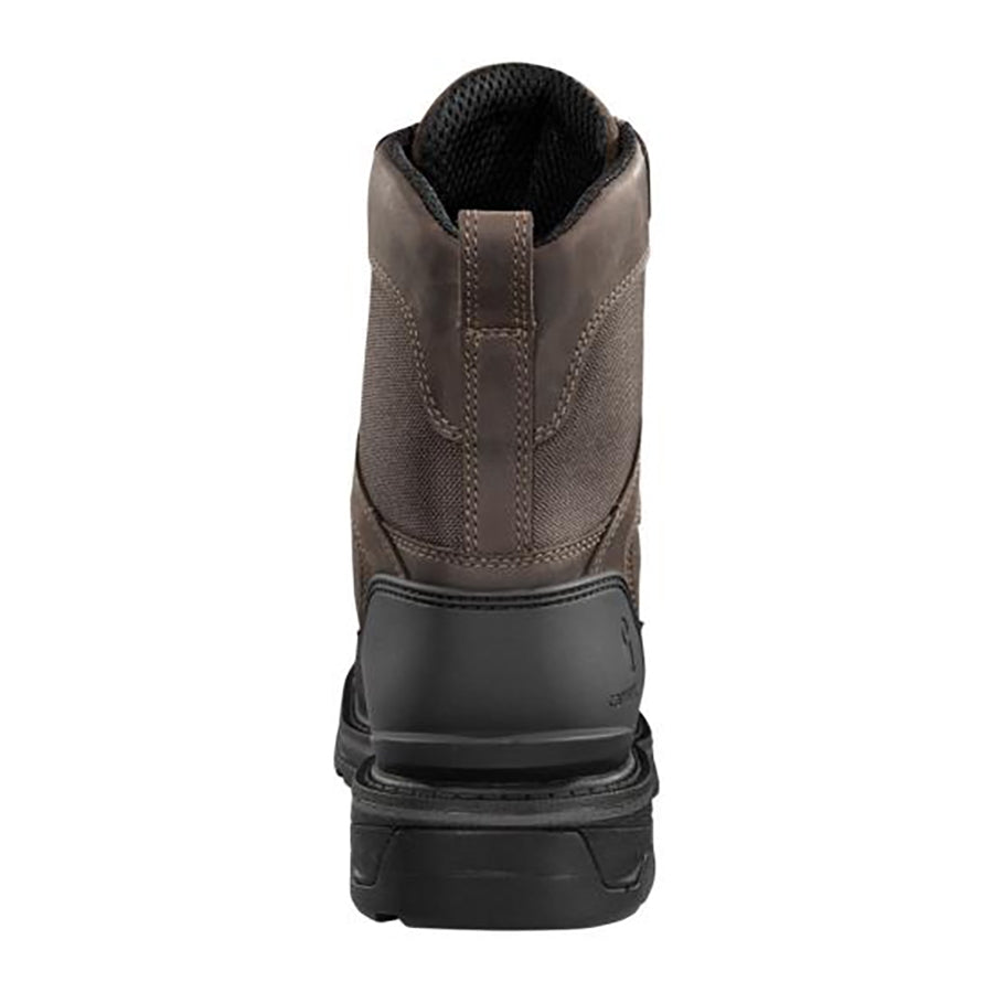 Carhartt Ironwood Alloy Toe Waterproof Insulated Slip Resistant Work Boot FT8509-M