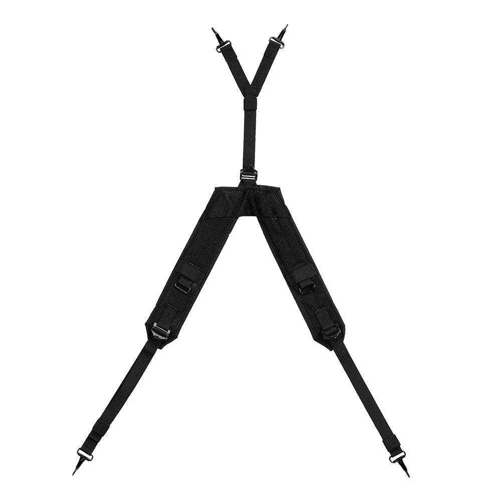 Rothco Enhanced Nylon LC-1 Suspenders - 40055