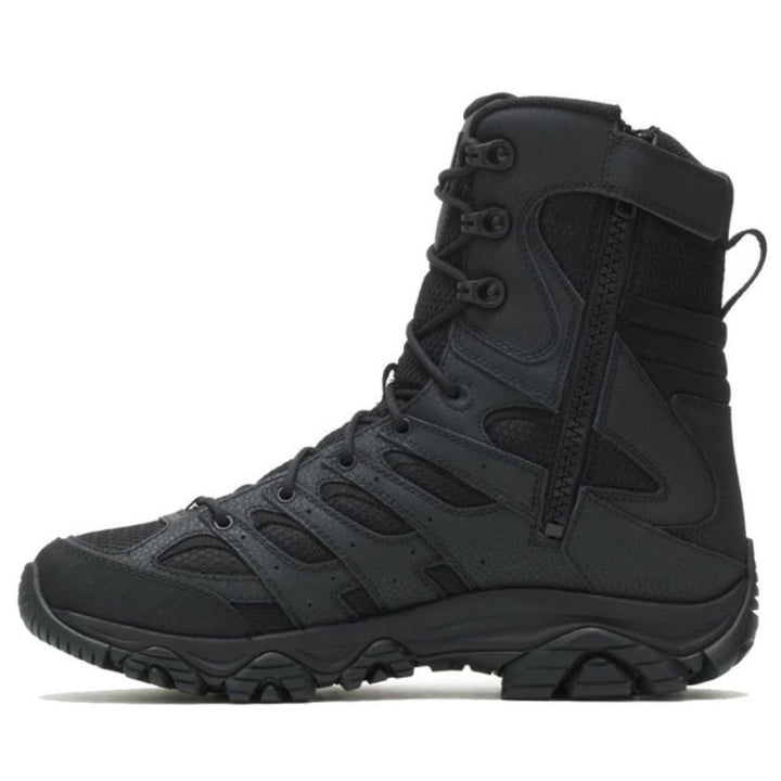 Merrell Moab 3 Tactical Side Zip Waterproof Boot J003907