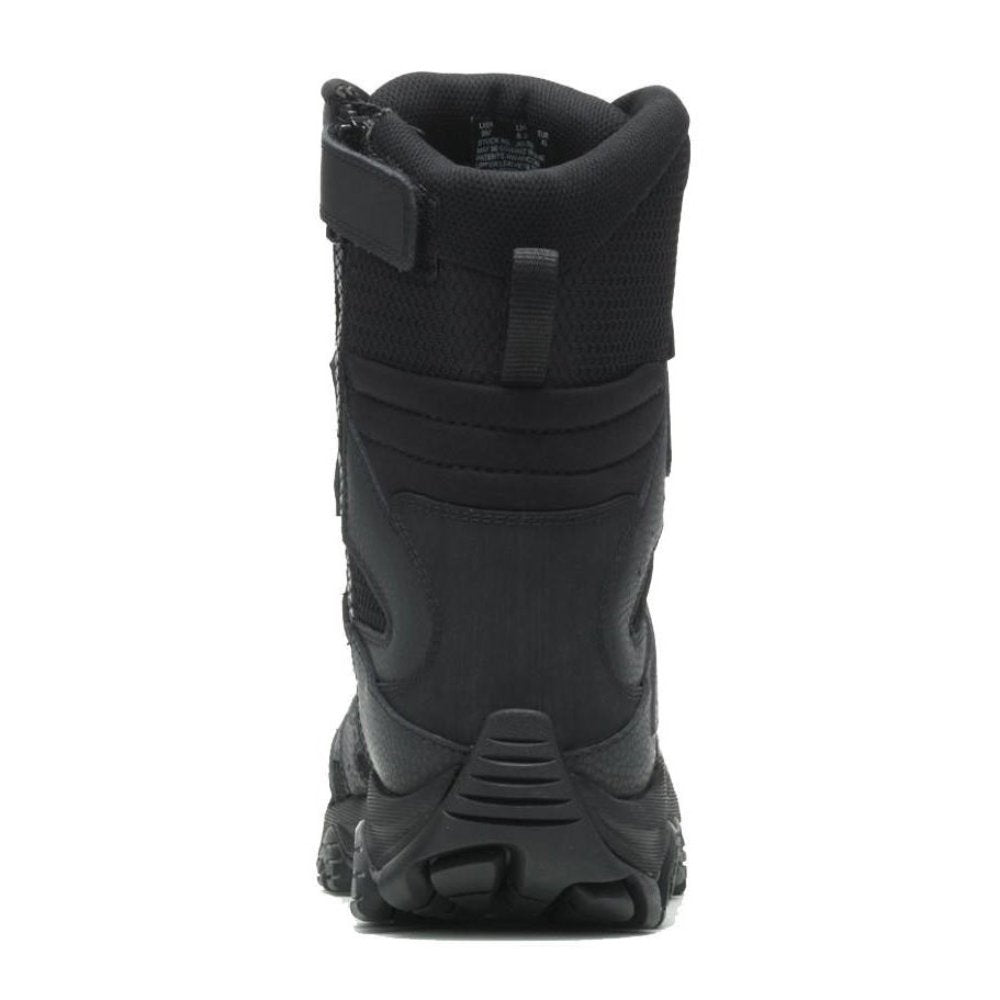 Merrell Moab 3 Tactical Side Zip Waterproof Boot J003907