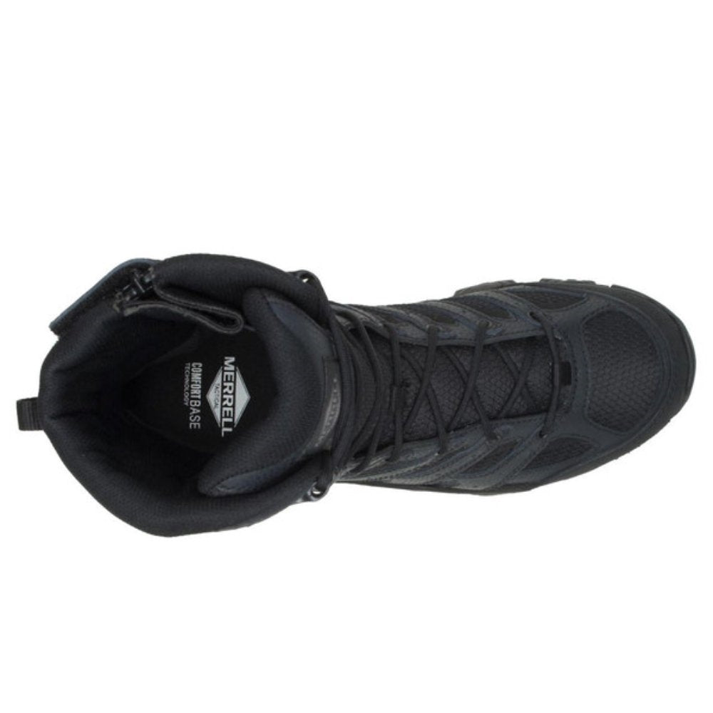 Merrell Moab 3 Tactical Side Zip Waterproof Boot J003907
