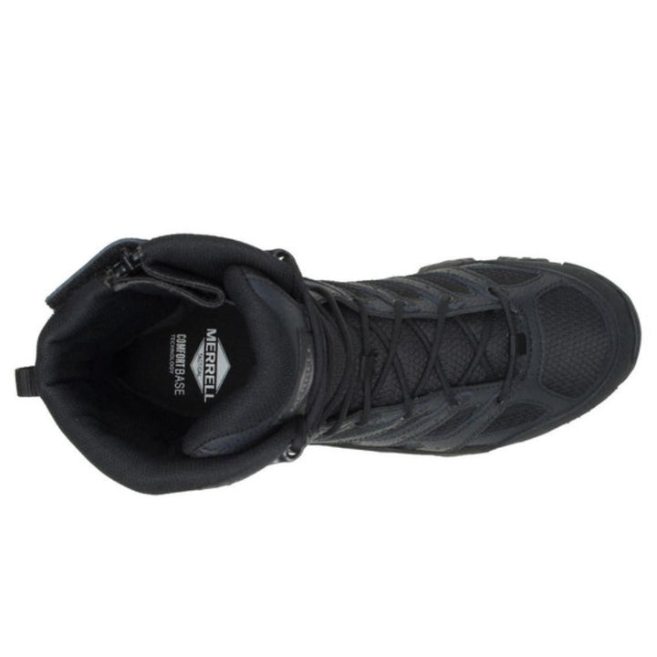 Merrell Moab 3 Tactical Side Zip Waterproof Boot J003907