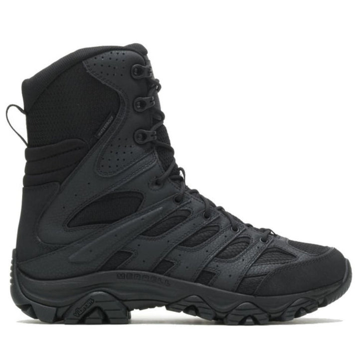 Merrell Moab 3 Tactical Side Zip Waterproof Boot J003907