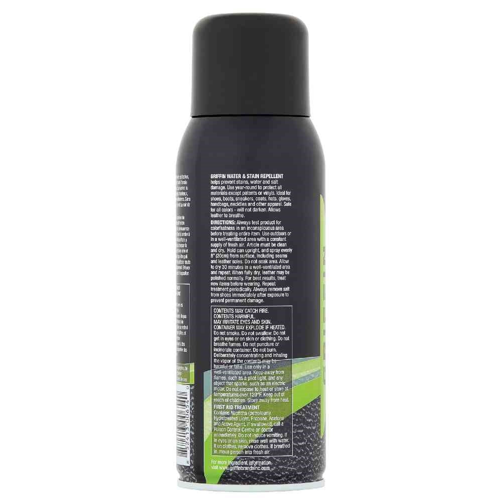 Griffin Water and Stain Repellent 20209