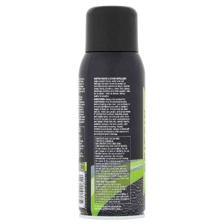 Griffin Water and Stain Repellent 20209
