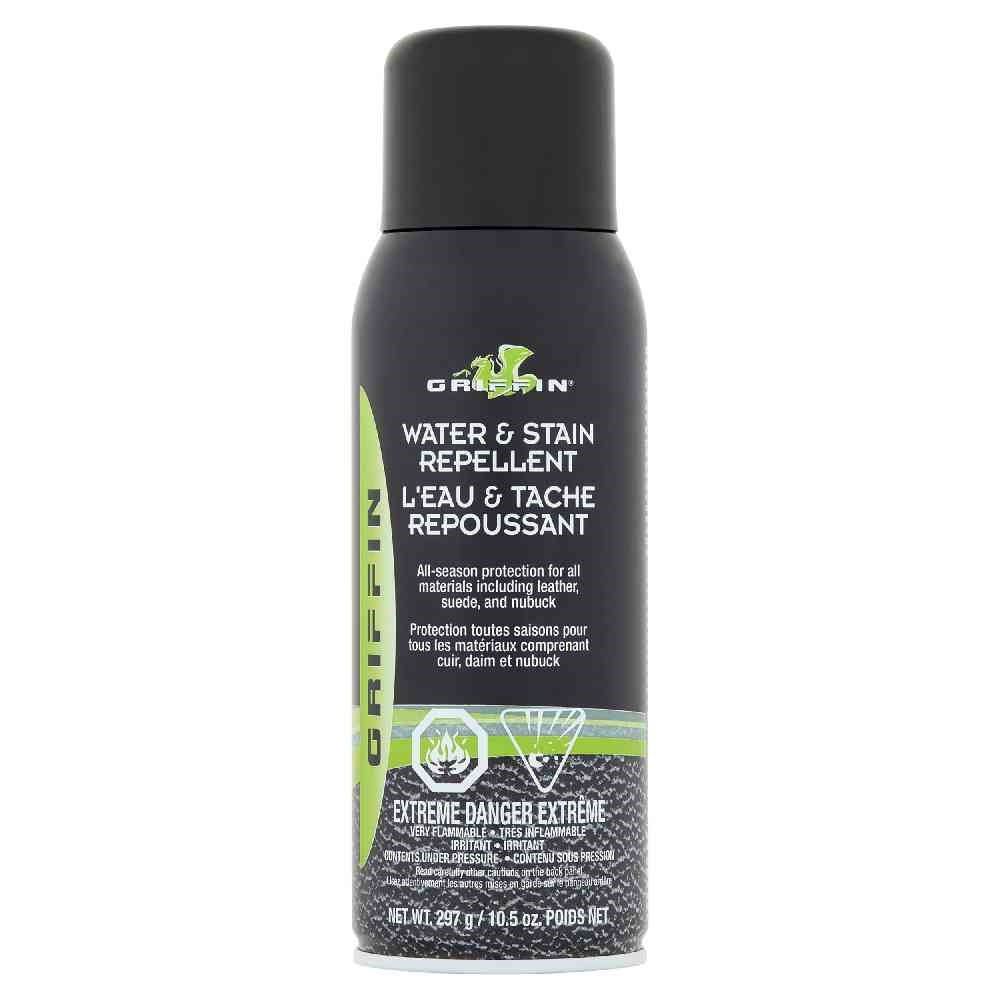 Griffin Water and Stain Repellent 20209