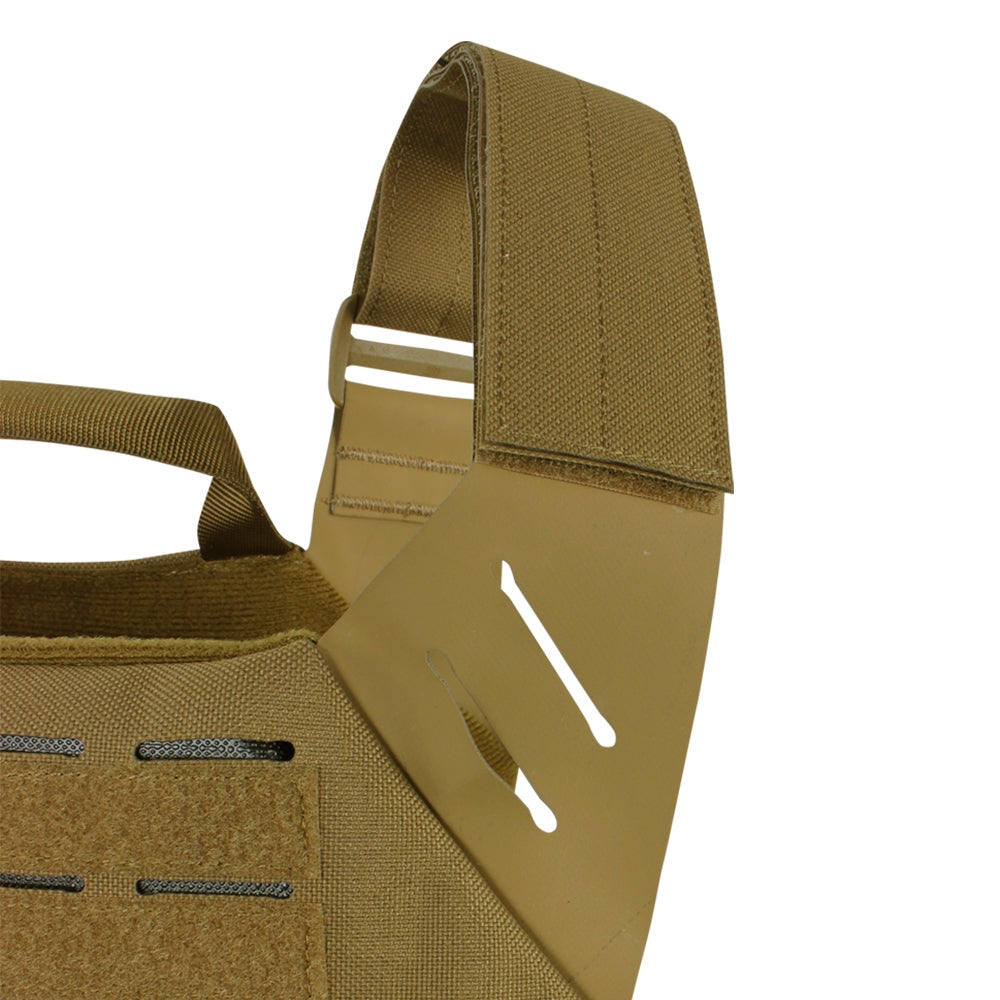 Condor LCS Vanquish Armor System 201139