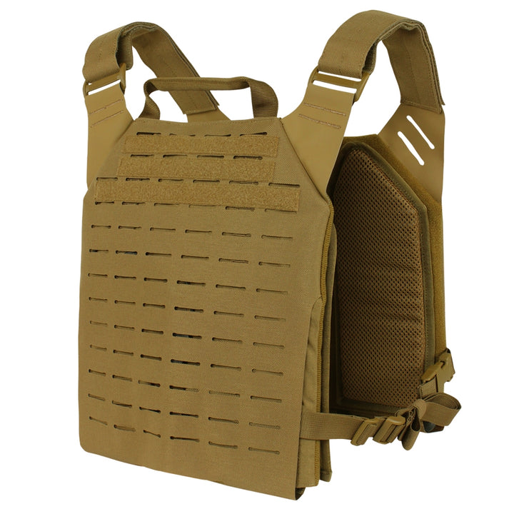 Condor LCS Vanquish Armor System 201139