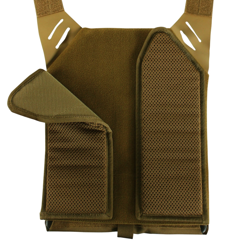 Condor LCS Vanquish Armor System 201139