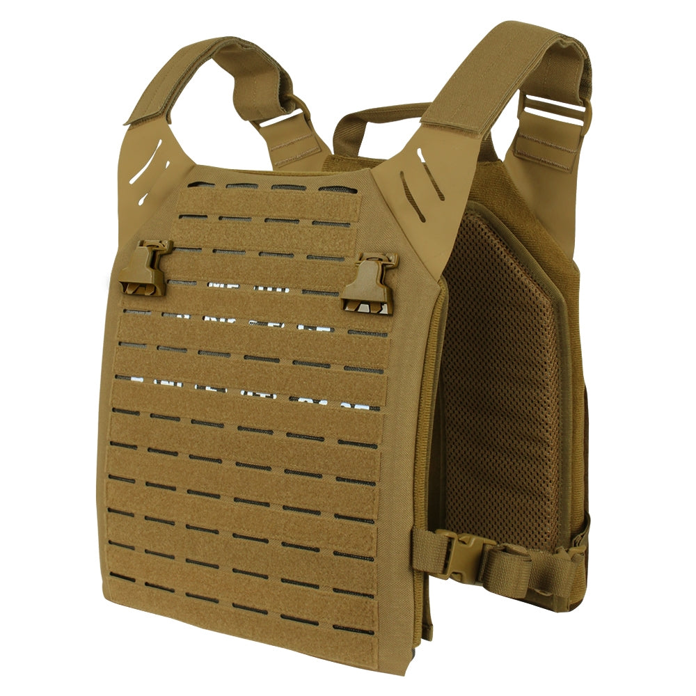 Condor LCS Vanquish Armor System 201139