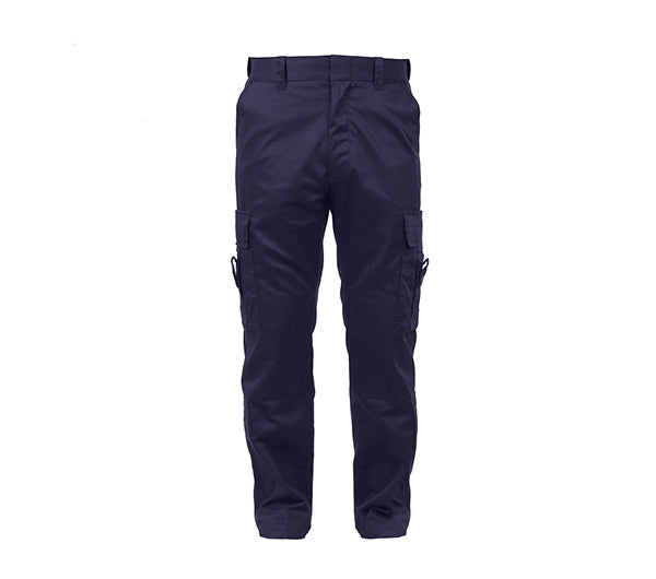 Rothco Navy Deluxe EMT Pants - 3923