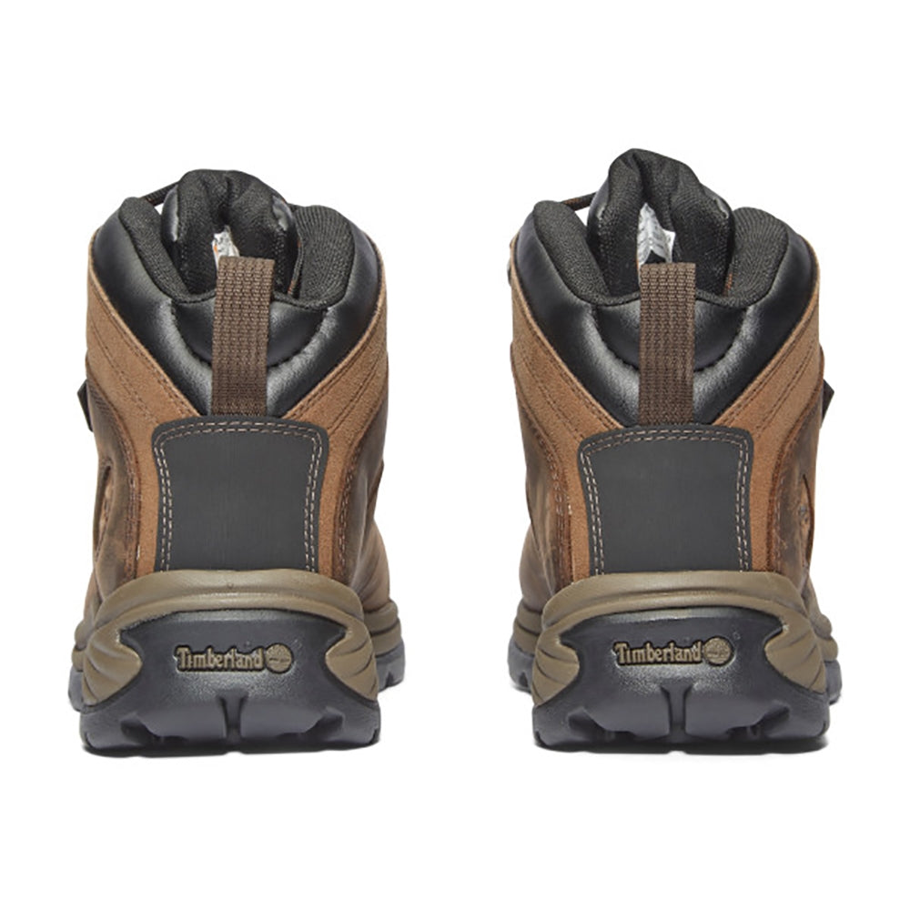 Timberland Pro Flume Work Steel Toe Waterproof Work Boot TB1A1Q8V214