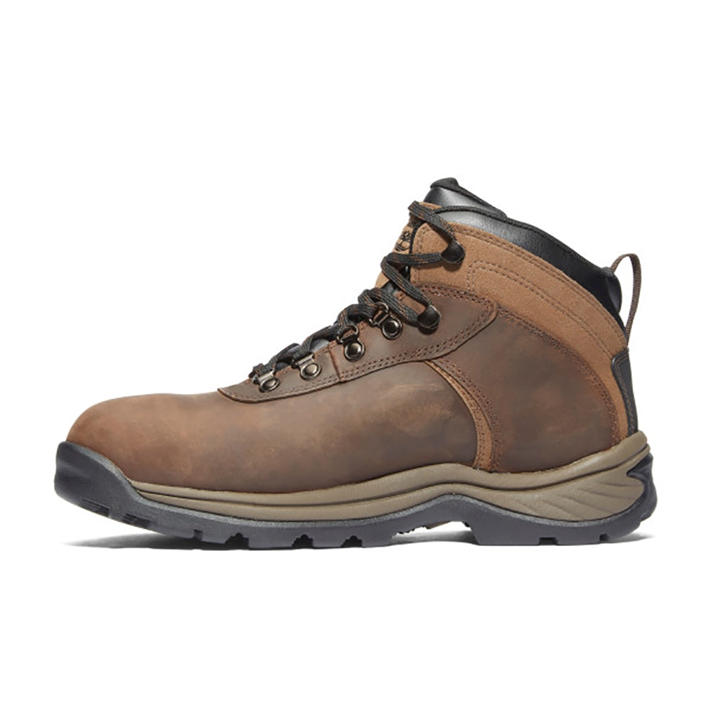 Timberland Pro Flume Work Steel Toe Waterproof Work Boot TB1A1Q8V214
