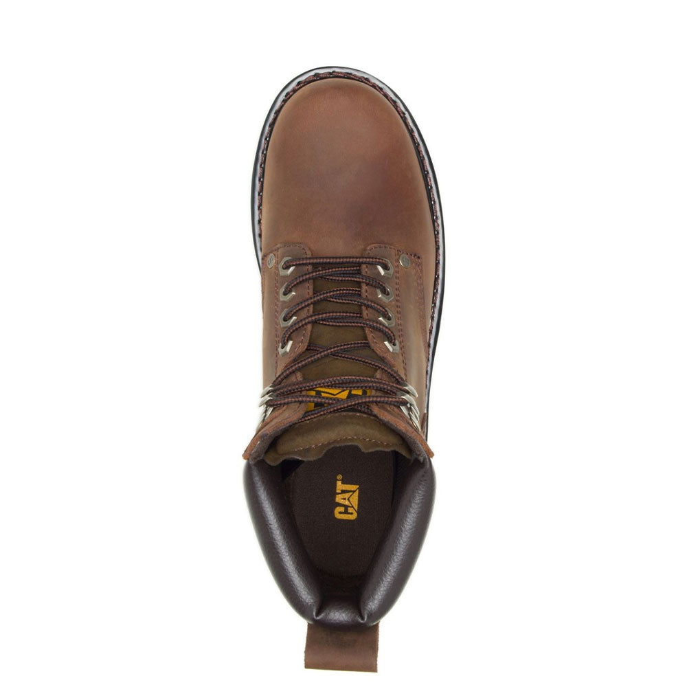 Caterpillar Second Shift Soft Toe Boots - P72593