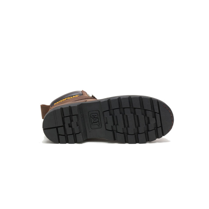 Caterpillar Second Shift Soft Toe Boots - P72593