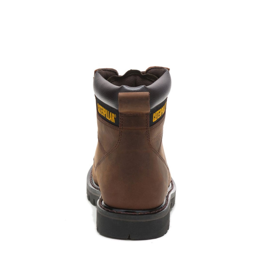 Caterpillar Second Shift Soft Toe Boots - P72593