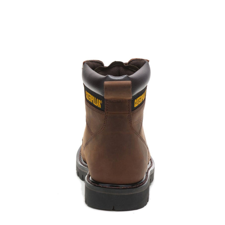 Caterpillar Second Shift Soft Toe Boots - P72593