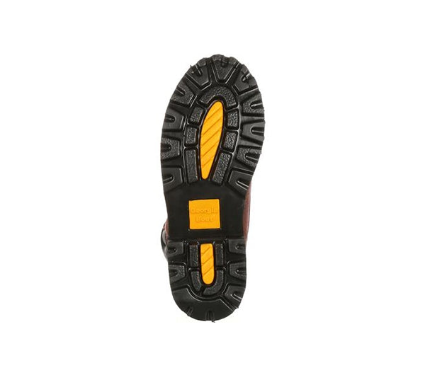 Georgia Boots Internal Metatarsal Steel Toe Boot - G6315