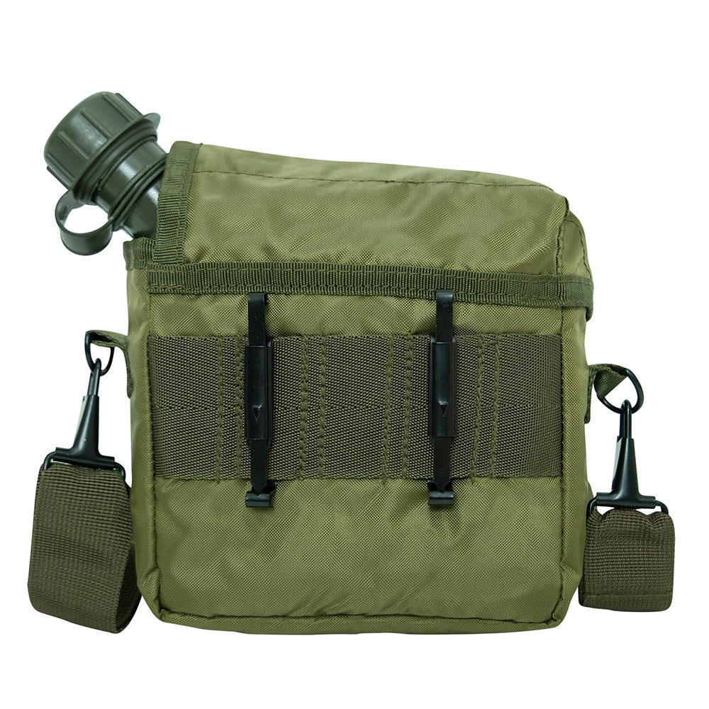 Rothco Bladder Canteen Cover - 1263