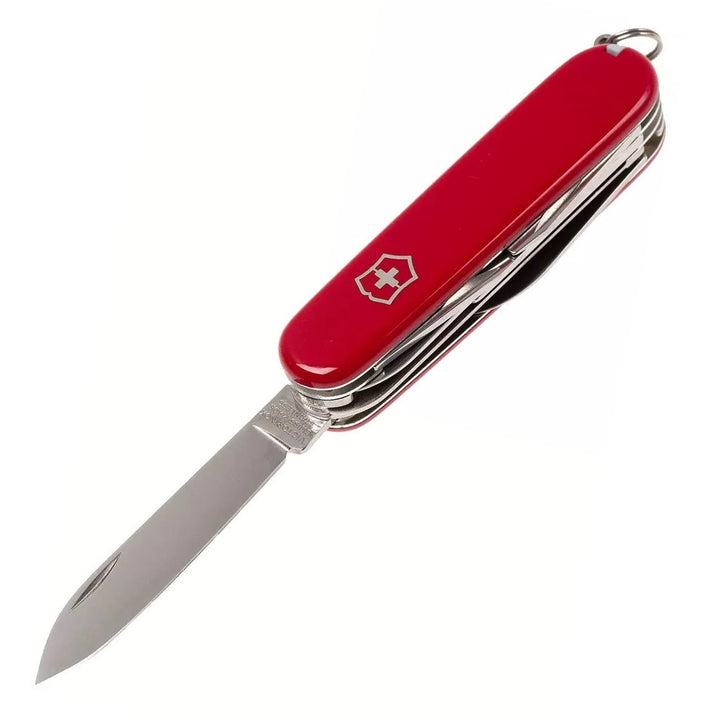 Victorinox Swiss Army Fieldmaster Red 1.4713-033-X2