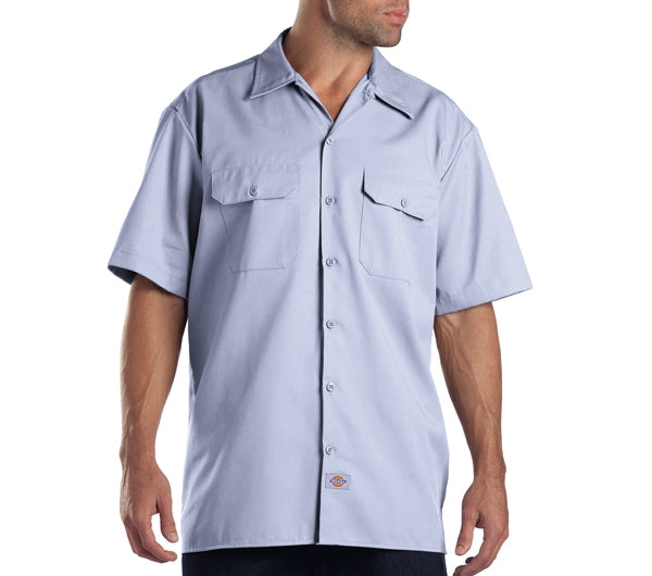 Dickies Short Sleeve Work Shirt - 1574