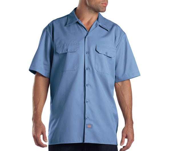 Dickies Short Sleeve Work Shirt - 1574