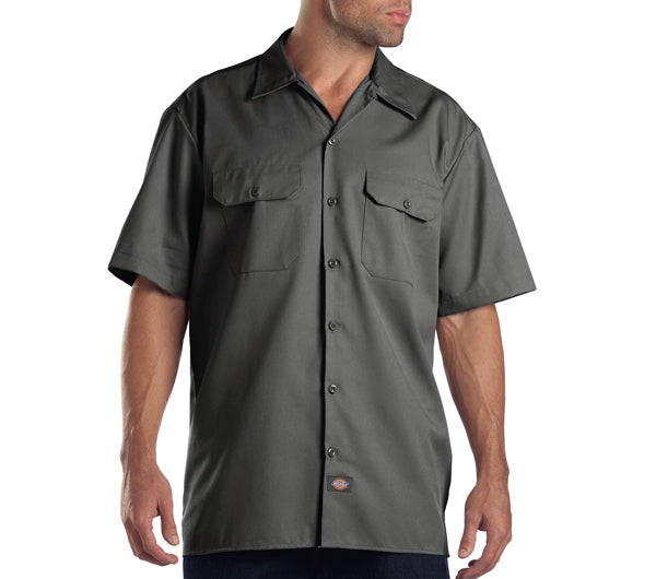 Dickies Short Sleeve Work Shirt - 1574