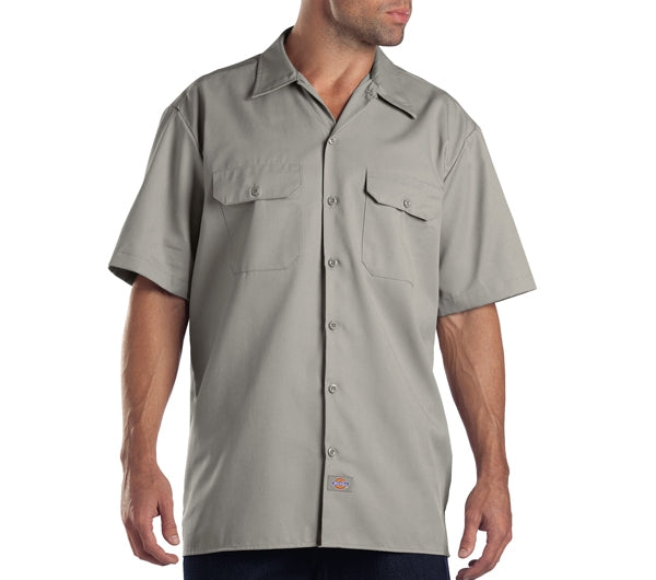Dickies Short Sleeve Work Shirt - 1574