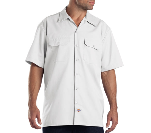Dickies Short Sleeve Work Shirt - 1574