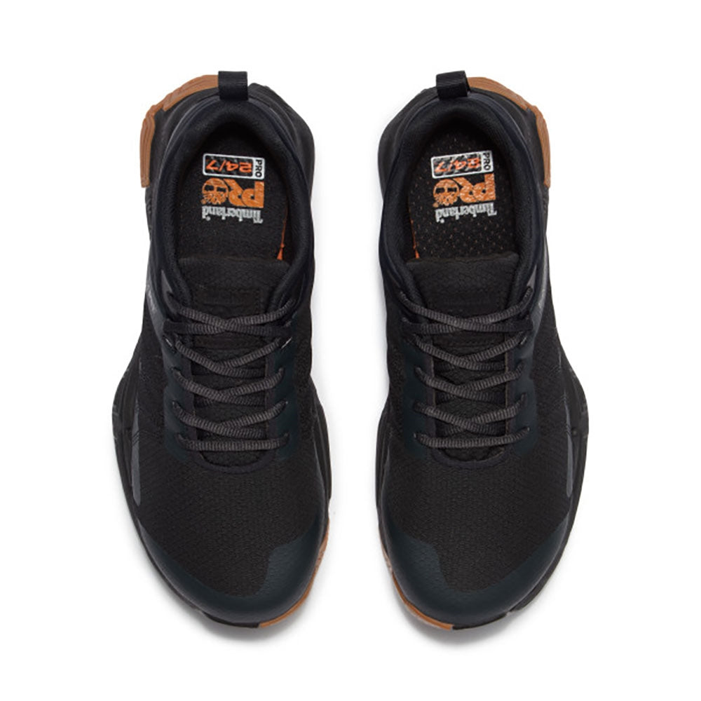 Timberland Pro XR-1 Dynamic Natural Fit Alloy Toe Work Sneaker TB0A67JKV96