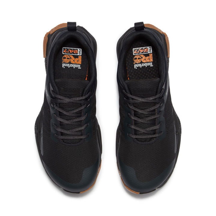 Timberland Pro XR-1 Dynamic Natural Fit Alloy Toe Work Sneaker TB0A67JKV96