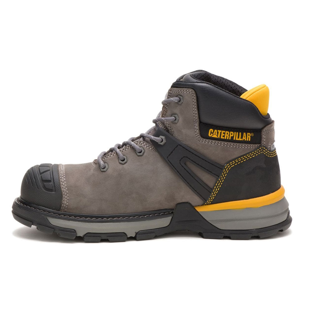Caterpillar Excavator Superlite Boots - P91197