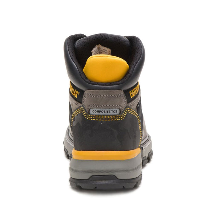 Caterpillar Excavator Superlite Boots - P91197