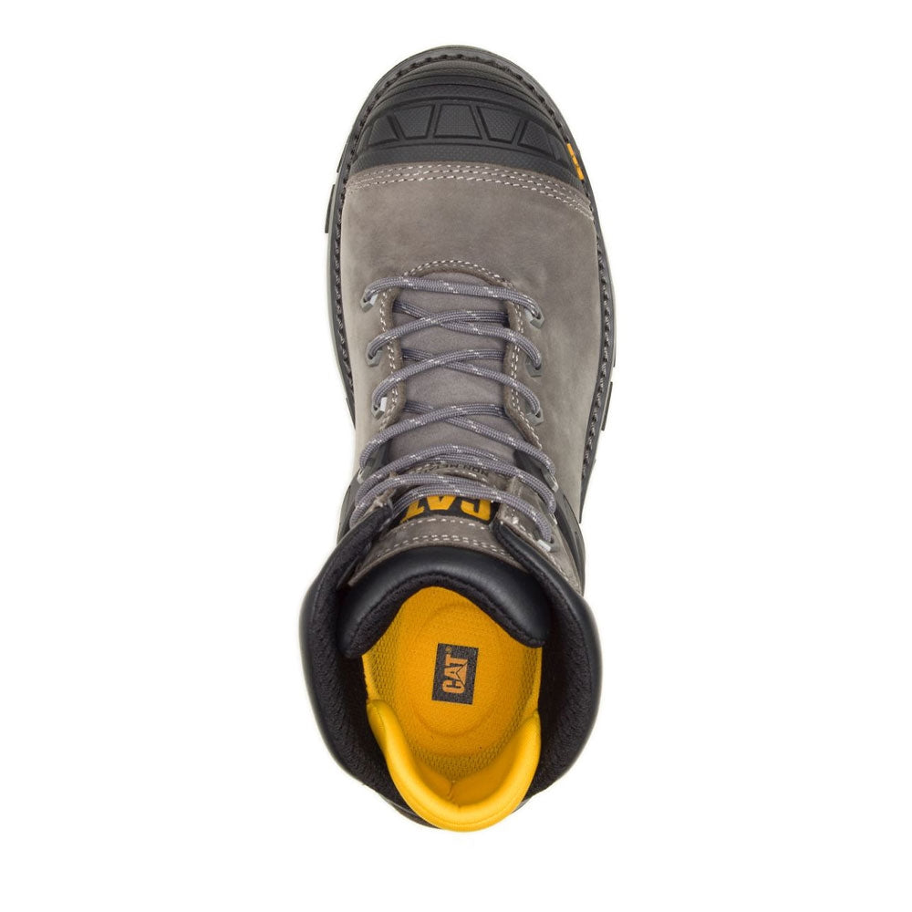 Caterpillar Excavator Superlite Boots - P91197