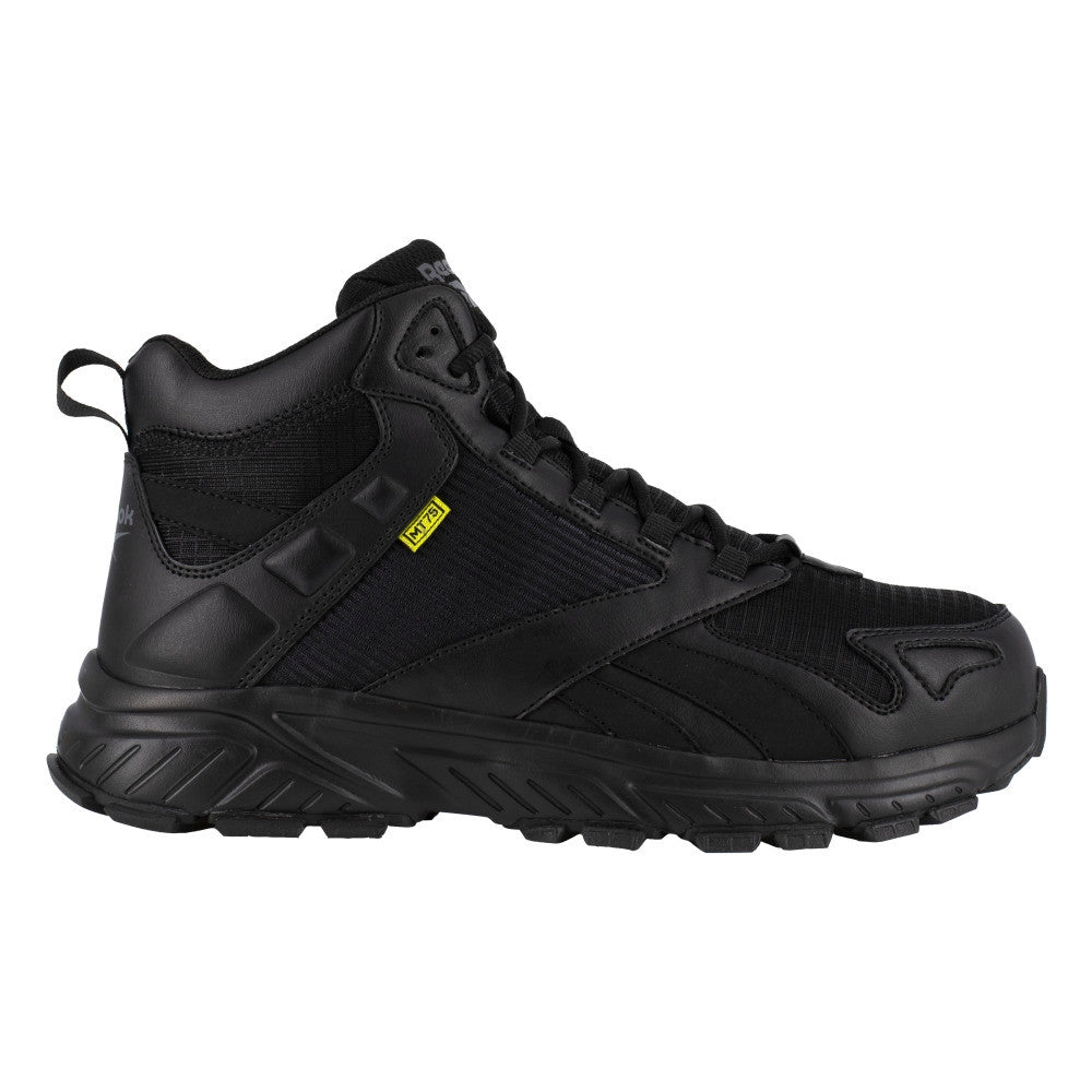 Reebok Hyperium Composite Toe Trail Hiker with CushGuard Internal Met Guard Work Shoe RB3263