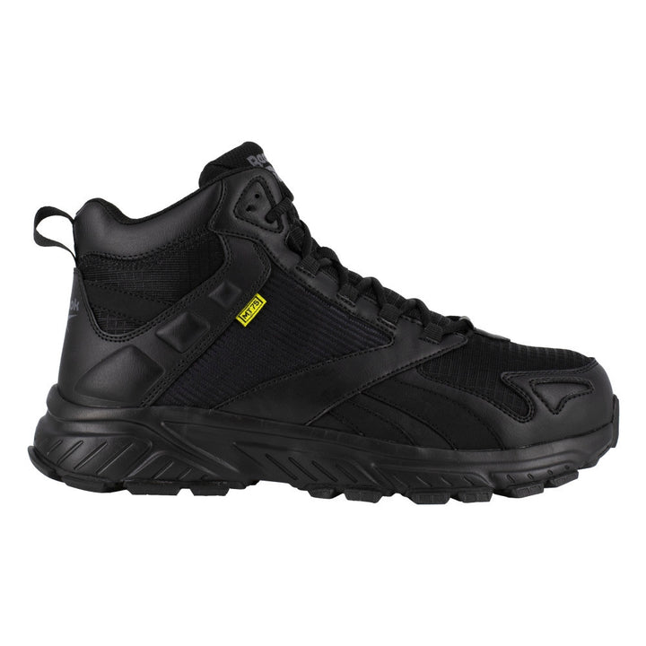 Reebok Hyperium Composite Toe Trail Hiker with CushGuard Internal Met Guard Work Shoe RB3263