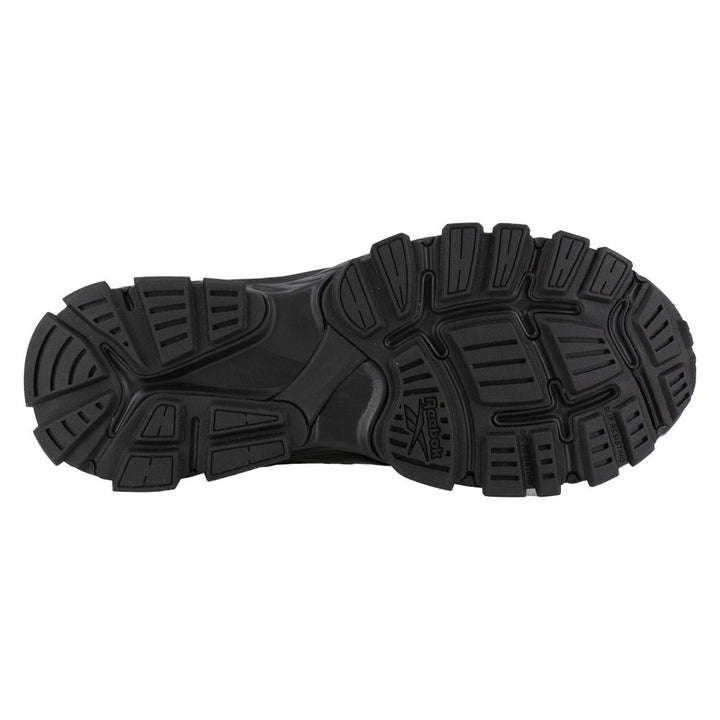 Reebok Hyperium Composite Toe Trail Hiker with CushGuard Internal Met Guard Work Shoe RB3263