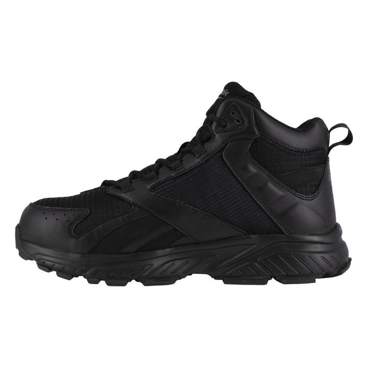 Reebok Hyperium Composite Toe Trail Hiker with CushGuard Internal Met Guard Work Shoe RB3263
