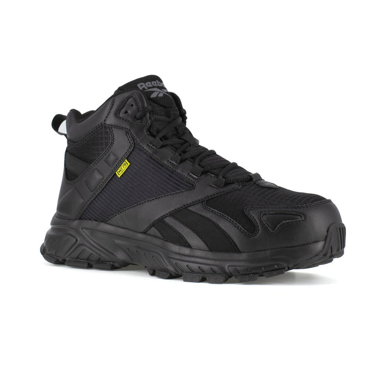 Reebok Hyperium Composite Toe Trail Hiker with CushGuard Internal Met Guard Work Shoe RB3263
