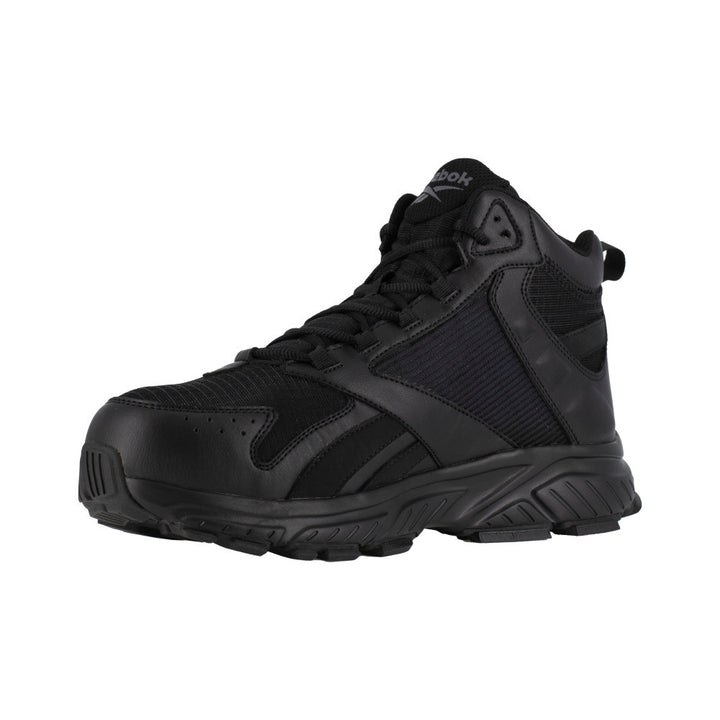 Reebok Hyperium Composite Toe Trail Hiker with CushGuard Internal Met Guard Work Shoe RB3263