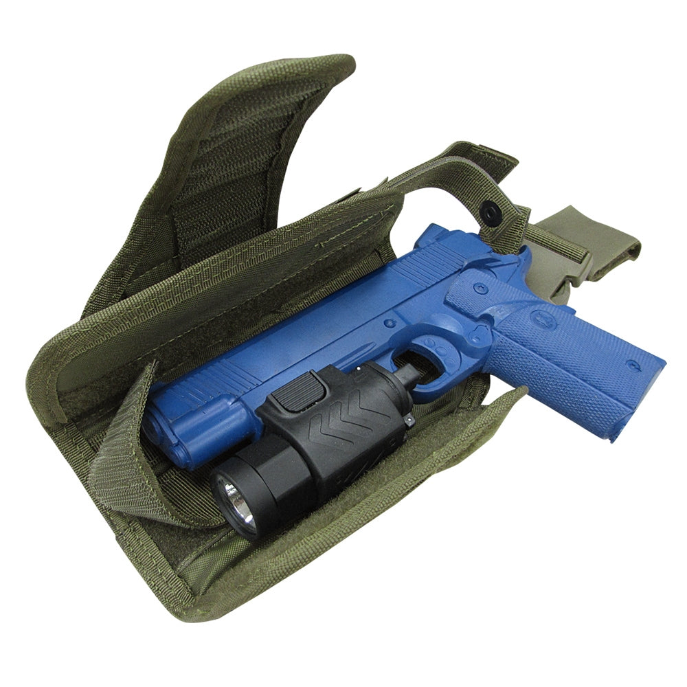 Condor Tornado Tactical Leg Holster 171170
