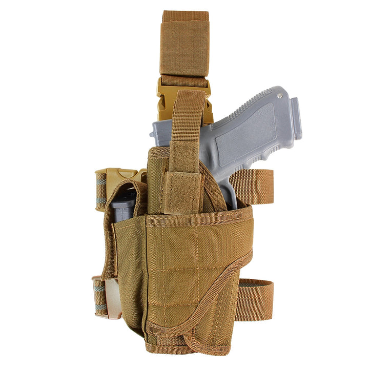 Condor Tornado Tactical Leg Holster 171170