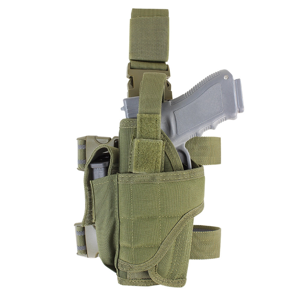 Condor Tornado Tactical Leg Holster 171170