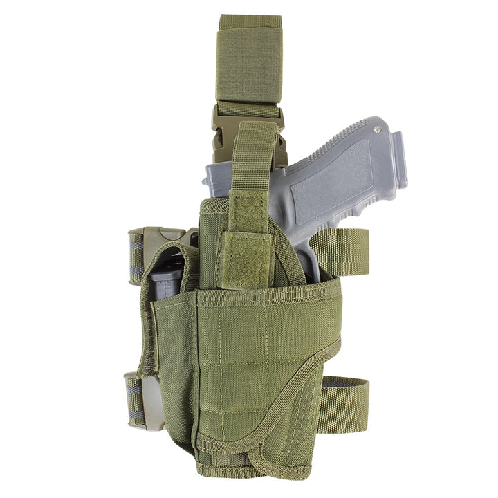 Condor Tornado Tactical Leg Holster 171170