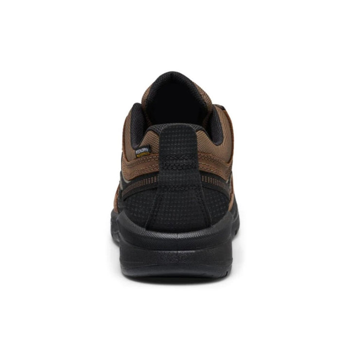 Keen Utility Targhee Iv Waterproof Carbon Toe Work Shoe 1032251