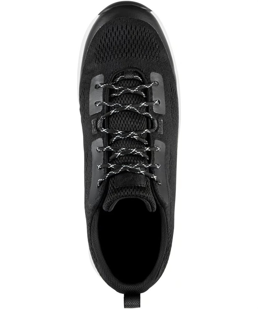 Danner Run Time ESD Plain toe Oil &amp; Slip Resistant Work Shoe 12391