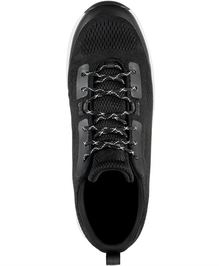Danner Run Time ESD Plain toe Oil &amp; Slip Resistant Work Shoe 12391