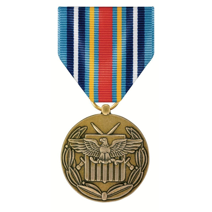 Global War On Terrorism Expeditionary Medal M0126