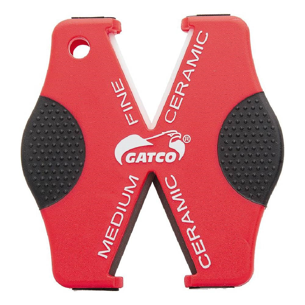 Gatco  Super Micro X Sharpener 6224